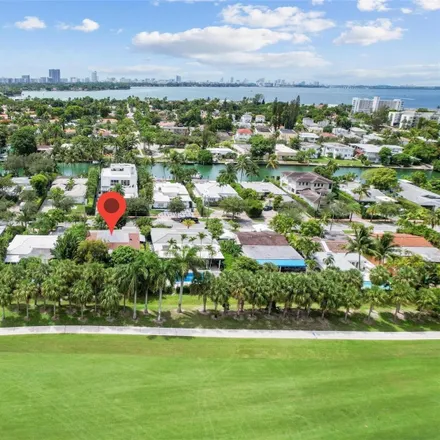 Image 6 - 665 South Shore Drive, Isle of Normandy, Miami Beach, FL 33141, USA - House for sale