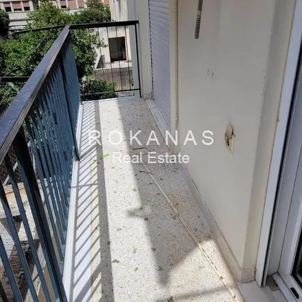 Image 4 - Γεωργίου Ζωγράφου 23, Municipality of Zografos, Greece - Apartment for rent