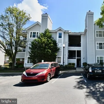 Buy this 2 bed condo on 603 Forest Walk Ln Apt 202 in Odenton, Maryland