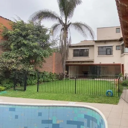 Image 7 - Calle La Girlada, Monterrico, Lima Metropolitan Area 15023, Peru - House for sale