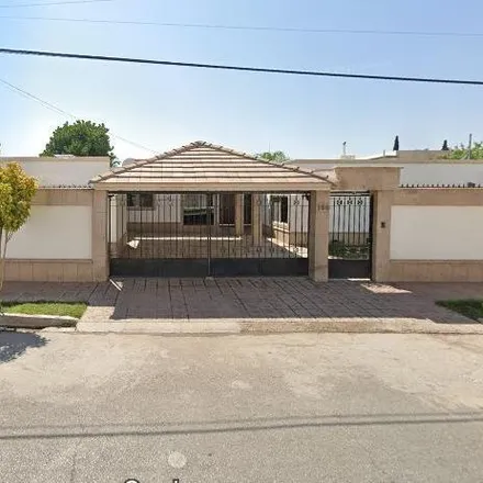 Image 2 - Avenida París, 27100 Torreón, Coahuila, Mexico - House for sale