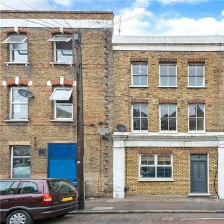 Buy this 6 bed townhouse on 45 Lyndhurst Grove in Denmark Hill, London