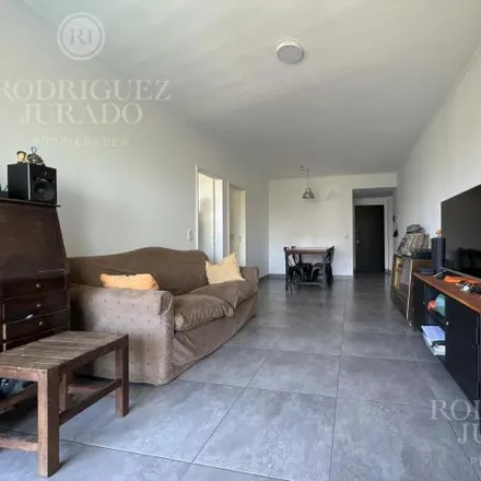 Buy this 2 bed apartment on José Martí in Partido de Tigre, B1624 BPG Rincón de Milberg