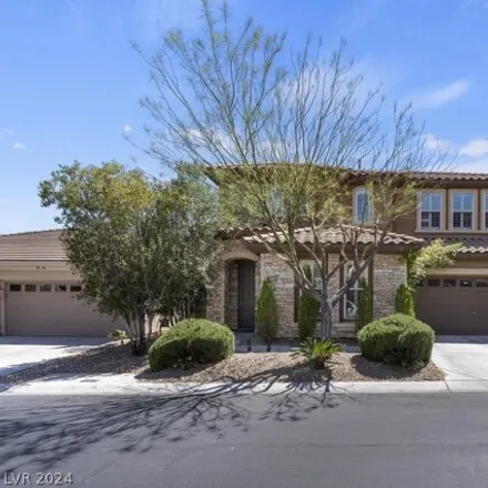 Image 5 - 8715 Moreno Mountain Ave, Las Vegas, Nevada, 89178 - House for sale