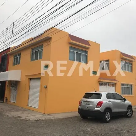 Buy this studio house on Plaza San Marcos in Mansiones del Valle, 76180 Querétaro