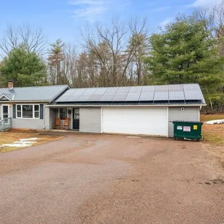 Buy this 2 bed house on 27 Kim Lane in Milton, VT 05468