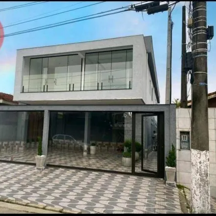 Buy this 2 bed house on Avenida Angelo Perino in Solemar, Praia Grande - SP