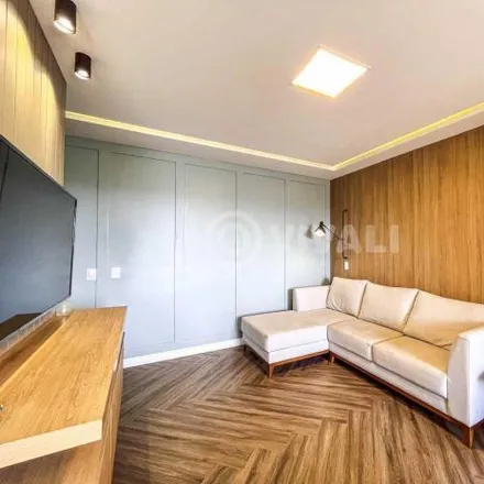 Buy this 2 bed apartment on Avenida Prudente de Moraes in Centro, Itatiba - SP