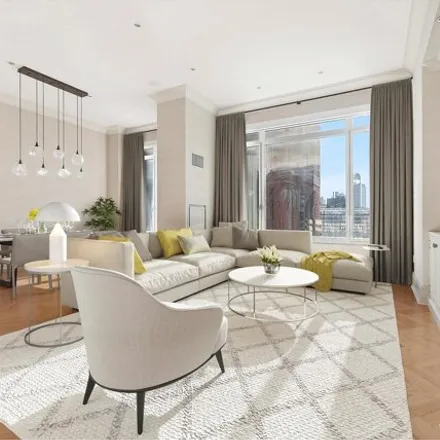 Image 1 - The Harrison, 205 West 76th Street, New York, NY 10023, USA - Condo for sale