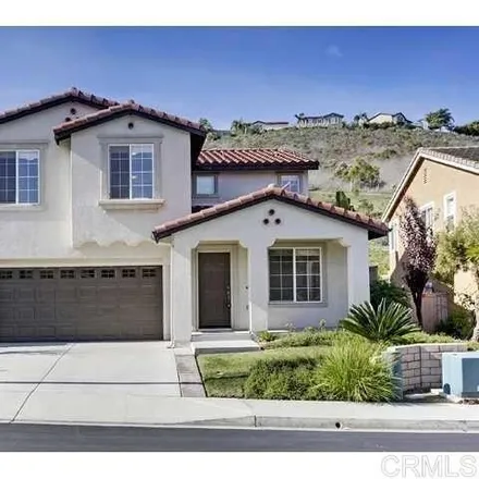 Rent this 4 bed house on 145 Canyon Creek Way in Oceanside, CA 90257