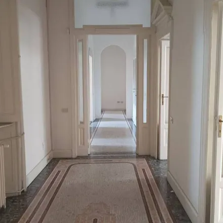 Rent this 5 bed apartment on Via Spartaco in 29135 Milan MI, Italy