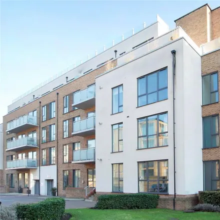 Image 7 - Charterhouse Apartments, 21 Eltringham Street, London, SW18 1AU, United Kingdom - Apartment for rent