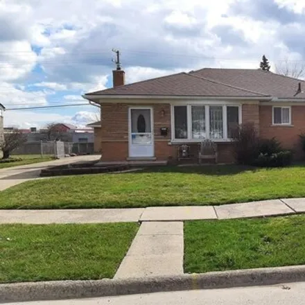 Buy this 3 bed house on 35434 Weideman Street in Broad Acres, Clinton Township
