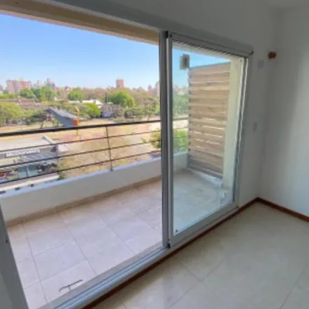 Buy this studio apartment on Vera Mujíca 699 in Alberto Olmedo, Rosario