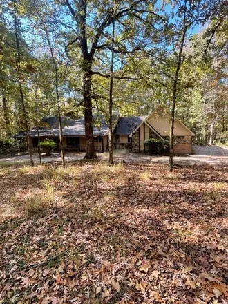 Buy this 3 bed house on 998 Ranchland Road in Pontotoc County, MS 38826