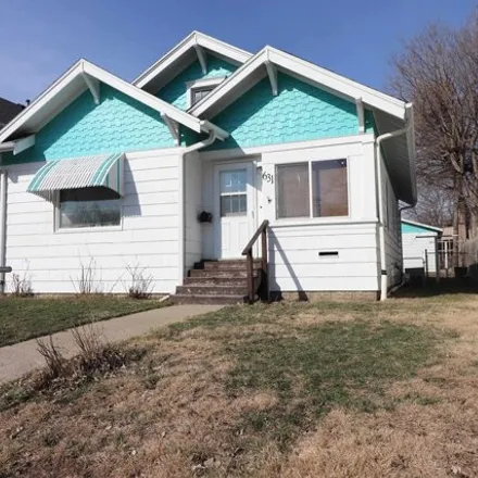 Buy this 2 bed house on South Dakota Avenue in Sioux Falls, SD 57186
