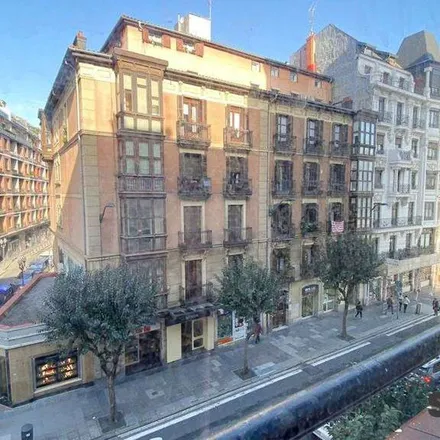 Image 9 - Calle Hurtado de Amézaga / Hurtado de Amezaga kalea, 24, 48008 Bilbao, Spain - Apartment for rent