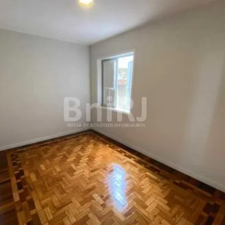 Buy this 2 bed apartment on Federal University of Rio de Janeiro Faculty of Law in Rua Moncorvo Filho 8, Centro