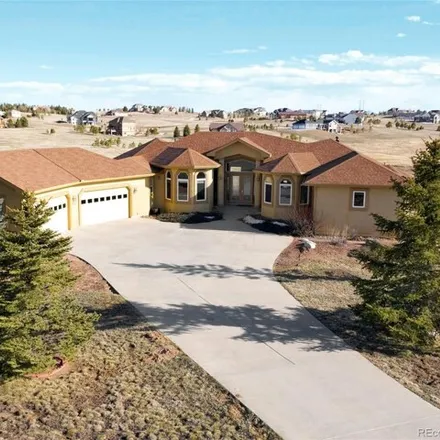 Buy this 5 bed house on Penny Royal Court in El Paso County, CO
