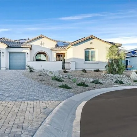 Buy this 4 bed house on Justin Earl Avenue in Las Vegas, NV 89149