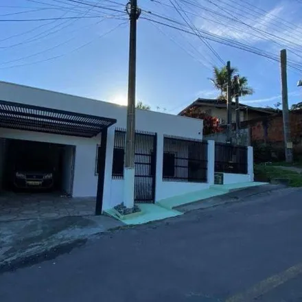 Image 2 - Rua Henrique Antônio Custódio, Itaipava, Itajaí - SC, 88316-300, Brazil - House for sale
