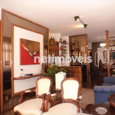 Image 1 - Rua Lourdes, Piratininga, Belo Horizonte - MG, 31573, Brazil - Apartment for sale
