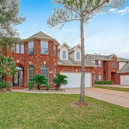 Image 3 - 1252 Watermoon, Fort Bend County, TX 77469, USA - House for sale