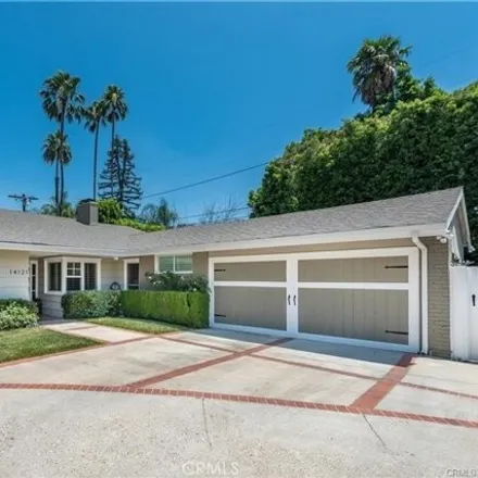 Rent this 4 bed house on 14101 Margate Street in Los Angeles, CA 91401