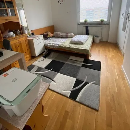 Image 2 - Kollegiegatan 6B, 214 58 Malmo, Sweden - Apartment for rent