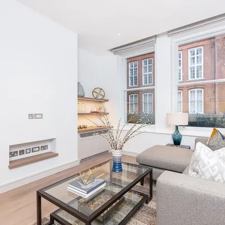 Image 8 - Bailey Nelson, Henrietta Street, London, WC2E 8QG, United Kingdom - Apartment for rent