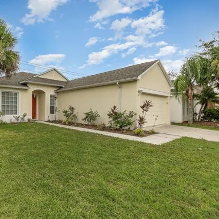 Rent this 3 bed house on 3701 Largo Drive in Melbourne, FL 32901
