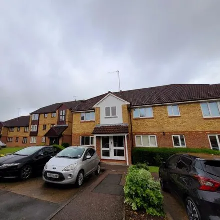 Image 1 - unnamed road, Kingswood, WD25 7BB, United Kingdom - Apartment for rent