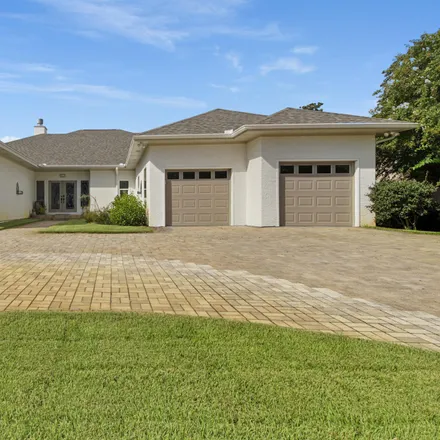 Buy this 4 bed house on 913 Cobia Drive in Panama City Beach, FL 32408