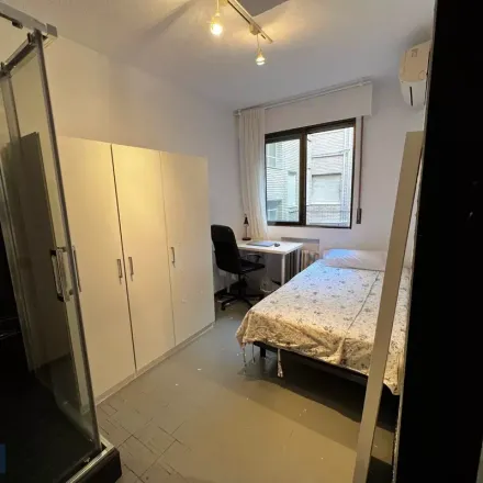 Rent this 4 bed apartment on Calle de Fernando el Católico in 61, 28015 Madrid
