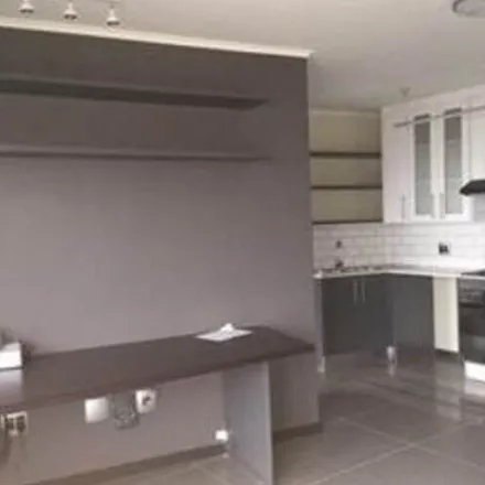 Rent this 2 bed apartment on 1158 Grosvenor Street in Hatfield, Pretoria