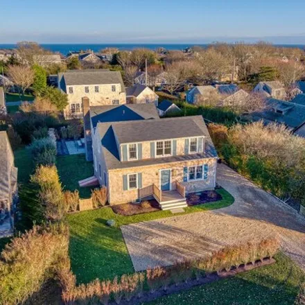 Buy this 4 bed house on 7 Comeau Lane in Siasconset, Nantucket