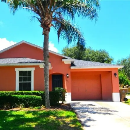Buy this 5 bed house on 1451 Silver Cove Drive in Clermont, FL 34711