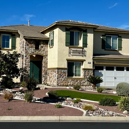 Buy this 6 bed house on 41857 Firenze Street in Lancaster, CA 93536