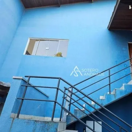Rent this 2 bed house on Rua Tetsuo Watanabe in Massaguaçú, Caraguatatuba - SP