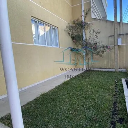 Rent this 3 bed house on unnamed road in Xaxim, Curitiba - PR