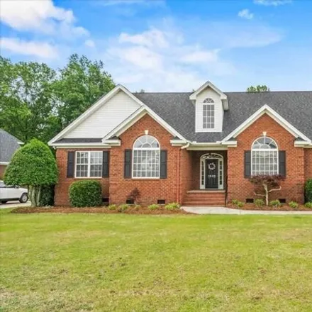 Buy this 4 bed house on 1659 Jefferson Drive in Florence, SC 29501