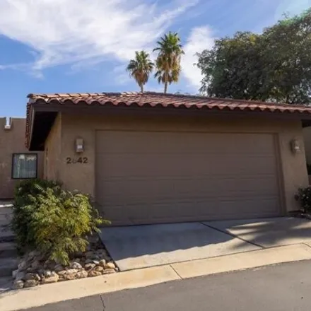 Buy this 2 bed house on 2842 Fonts Point Drive in Borrego Springs, San Diego County