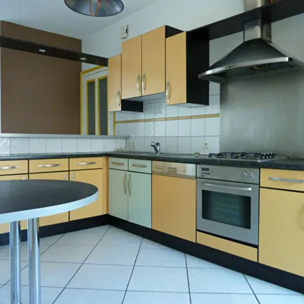 Rent this 4 bed apartment on 3 Rue Béteille in 12000 Rodez, France