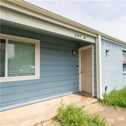 Rent this 2 bed house on 4505 Boyett Street in Bryan, TX 77801