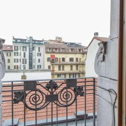 Image 5 - Corso Sempione, 62, 20154 Milan MI, Italy - Apartment for rent