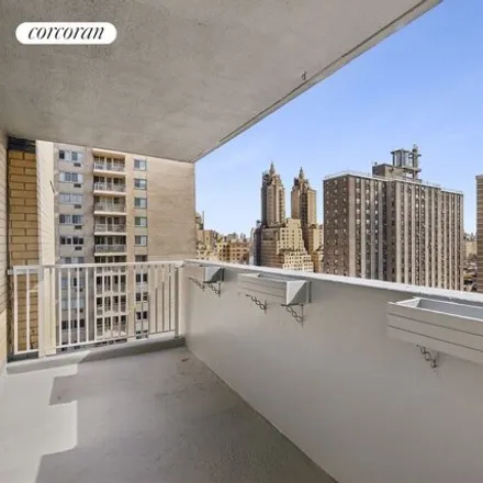 Image 1 - 100 West 93rd Street, New York, NY 10025, USA - Condo for sale