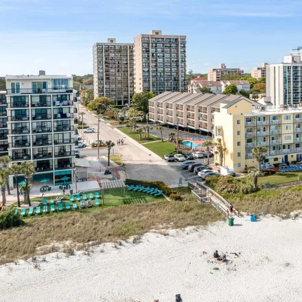 Image 7 - Ocean Dunes Resort & Villas, 75th Avenue North, Myrtle Beach, SC 29572, USA - Condo for sale