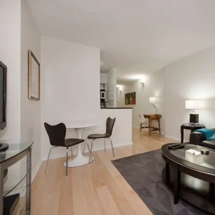 Rent this 1 bed condo on 130 Water Street in New York, NY 10005