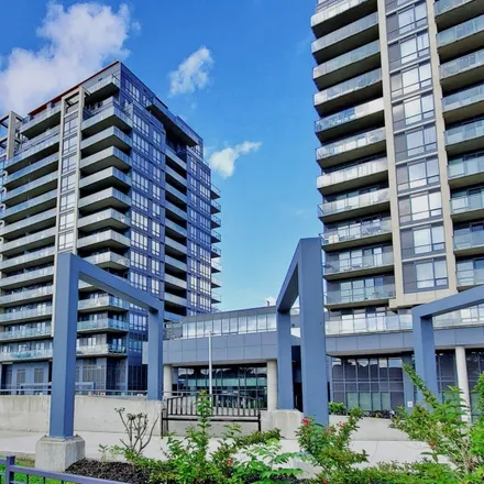 Buy this 2 bed apartment on Miraas Cafe & Pastry in 9080 Yonge Street, Richmond Hill