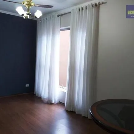 Rent this 2 bed apartment on Rua Clóvis Bevilacqua in Jordanópolis, São Bernardo do Campo - SP